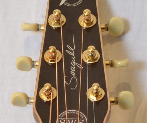 Seagull SWS Rosewood Dreadnought SALE! SOLD
